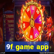 9f game app